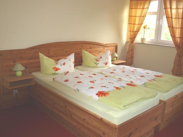 Landhotel Zum Honigdieb Ribnitz-Damgarten Cameră foto